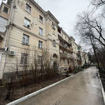 Продается 2-х комнатная квартира, 50,4 м²