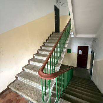 Продается 2-х комнатная квартира, 50,4 м²