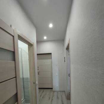 Продается 1-комнатная квартира, 31,1 м²