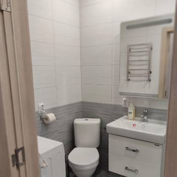Продается 1-комнатная квартира, 31,1 м²