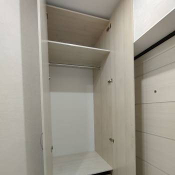 Продается 1-комнатная квартира, 31,1 м²