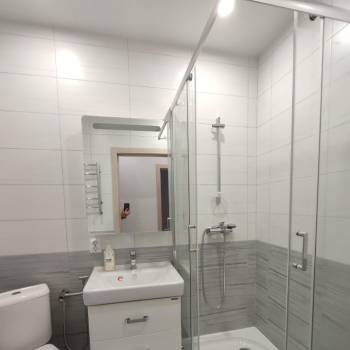 Продается 1-комнатная квартира, 31,1 м²