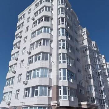 Продается 1-комнатная квартира, 31,1 м²