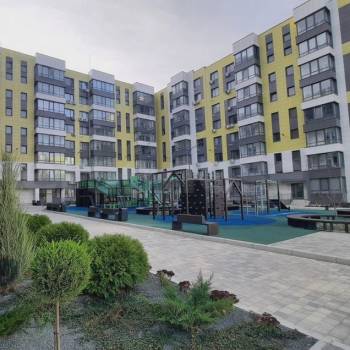 Продается 1-комнатная квартира, 24,5 м²