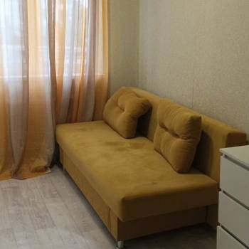Продается 1-комнатная квартира, 24,5 м²
