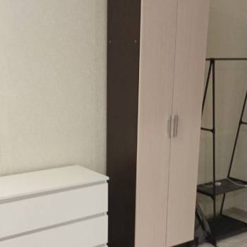 Продается 1-комнатная квартира, 24,5 м²