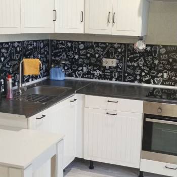 Продается 1-комнатная квартира, 24,5 м²