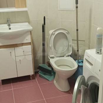 Продается 1-комнатная квартира, 24,5 м²