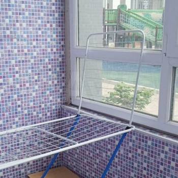Продается 1-комнатная квартира, 24,5 м²