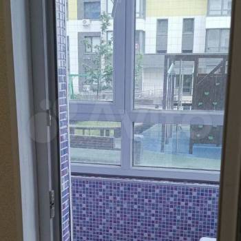 Продается 1-комнатная квартира, 24,5 м²