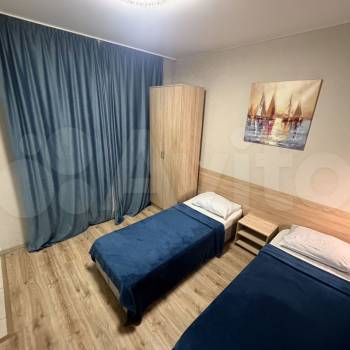 Сдается 1-комнатная квартира, 21 м²