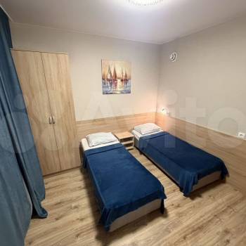 Сдается 1-комнатная квартира, 21 м²