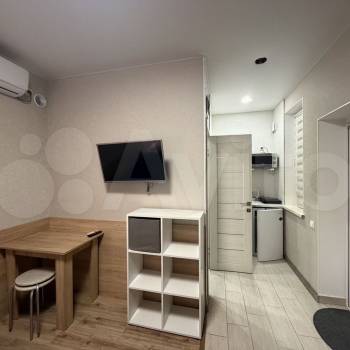 Сдается 1-комнатная квартира, 21 м²