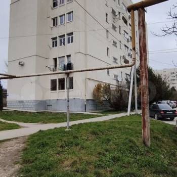 Продается Многокомнатная квартира, 90,4 м²