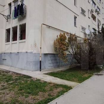 Продается Многокомнатная квартира, 90,4 м²