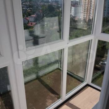 Сдается 1-комнатная квартира, 31 м²