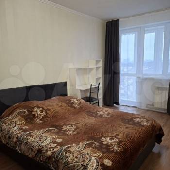 Сдается 1-комнатная квартира, 31 м²