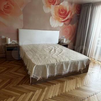 Продается 2-х комнатная квартира, 62 м²