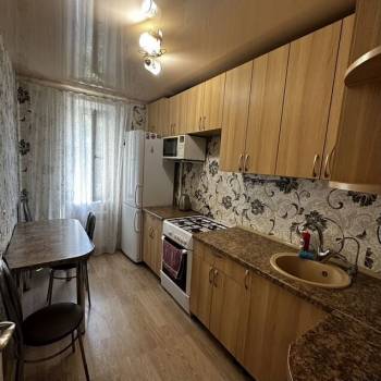 Продается 2-х комнатная квартира, 62 м²