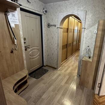 Продается 2-х комнатная квартира, 62 м²