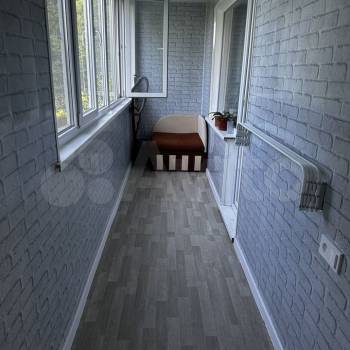 Продается 2-х комнатная квартира, 62 м²