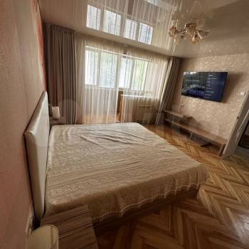 Продается 2-х комнатная квартира, 62 м²