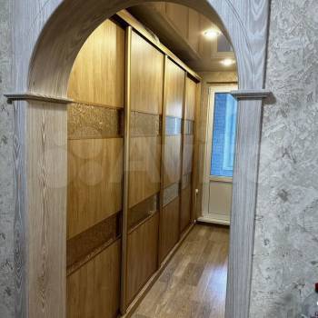 Продается 2-х комнатная квартира, 62 м²