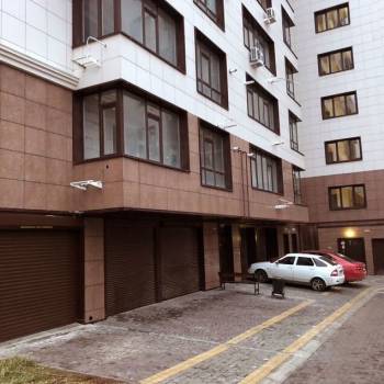 Продается 1-комнатная квартира, 40 м²