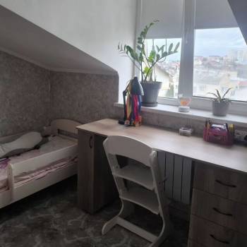 Продается Многокомнатная квартира, 158,4 м²