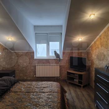 Продается Многокомнатная квартира, 158,4 м²