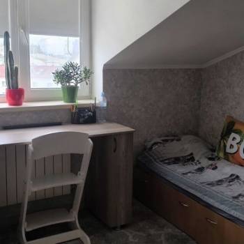 Продается Многокомнатная квартира, 158,4 м²