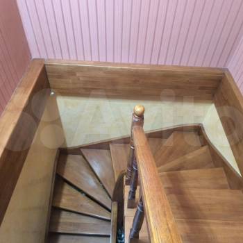 Продается Многокомнатная квартира, 158,4 м²