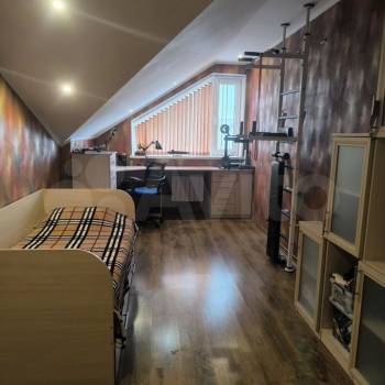 Продается Многокомнатная квартира, 158,4 м²