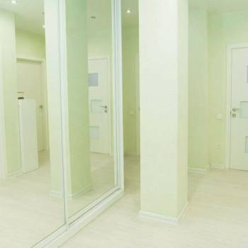 Продается 2-х комнатная квартира, 75,7 м²