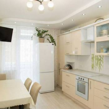 Продается 2-х комнатная квартира, 75,7 м²