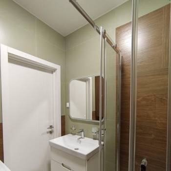 Продается 1-комнатная квартира, 22,5 м²