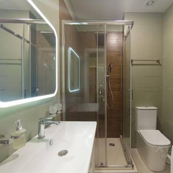 Продается 1-комнатная квартира, 22,5 м²