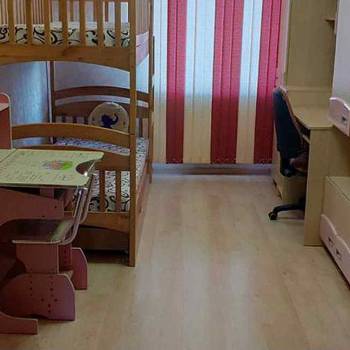 Сдается 2-х комнатная квартира, 48 м²