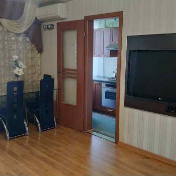 Сдается 2-х комнатная квартира, 48 м²