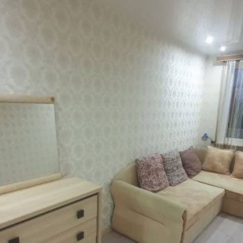 Сдается 1-комнатная квартира, 34 м²