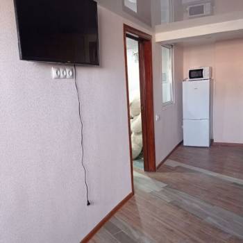 Сдается 1-комнатная квартира, 48,2 м²