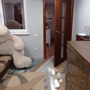 Сдается 1-комнатная квартира, 48,2 м²