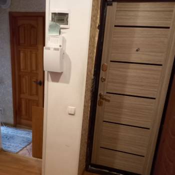 Продается 2-х комнатная квартира, 54 м²