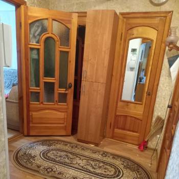 Продается 2-х комнатная квартира, 54 м²