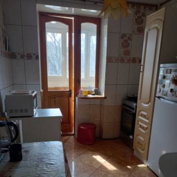 Продается 2-х комнатная квартира, 54 м²
