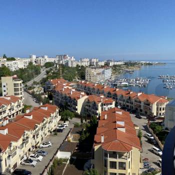 Сдается 1-комнатная квартира, 55 м²