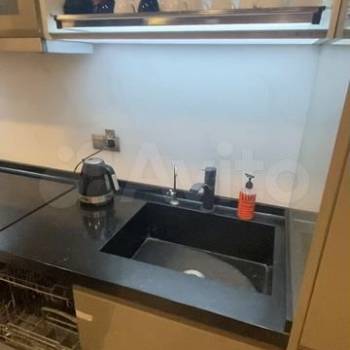 Сдается 1-комнатная квартира, 55 м²