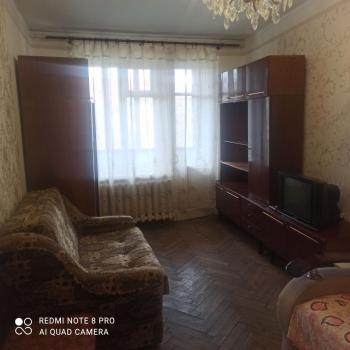 Сдается 1-комнатная квартира, 30 м²