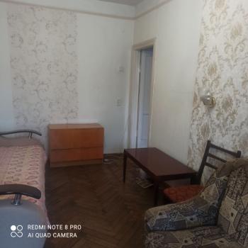 Сдается 1-комнатная квартира, 30 м²