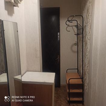 Сдается 1-комнатная квартира, 30 м²